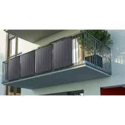 ANKER Solix Solarbank 3 E2700 Pro Balkon Fotovoltaïsch Kit - Met BP2700 En FS20 X4
