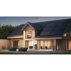 Anker Solix Solarbank 3 E2700 Pro Balkon Fotovoltaïsch Kit - Met BP2700