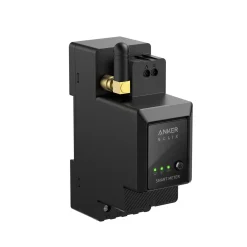 Anker Solix Solarbank 3 E2700 Pro Balkon Fotovoltaïsch Kit - Met BP2700