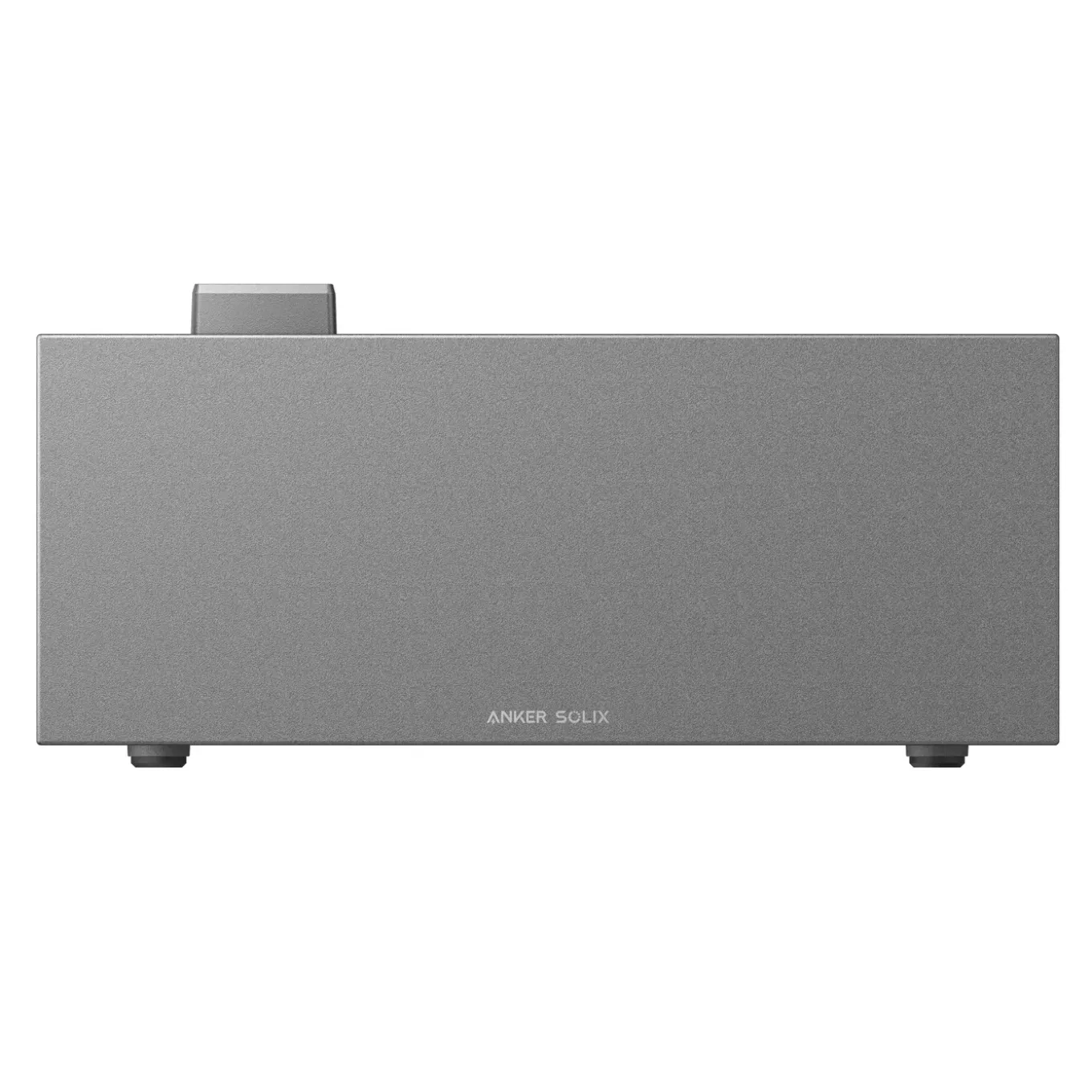 Anker Solix Solarbank 3 E2700 Pro Balkon Fotovoltaïsch Kit - Met BP2700