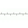 Anna's Collection Kerstverlichting op Batterijen - Timer - 200 LED's - 15 meter - Classic Warm