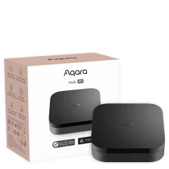 Aqara Smart Hub M3 - Zigbee 3,0/Thread - Wi-Fi/Ethernet - Matter