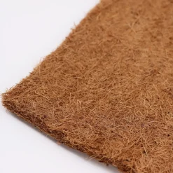 Aquagart Kokosmat 50m Lang 0,50m Breed 800g/m² Kokosmat Winterbescherming Taludmat