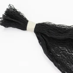 Aquagart Vijvernet 8m X 4m Robuust Zwart Bladbeschermingsnet Vogelbeschermingsnet