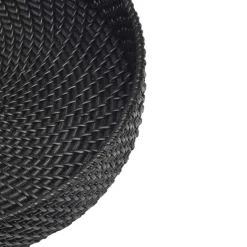 Aquanova Cino - Tray - Rond - Black (zwart)