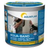 Aquaplan afdichtingsband Aqua-Band grijs 15cm 10m