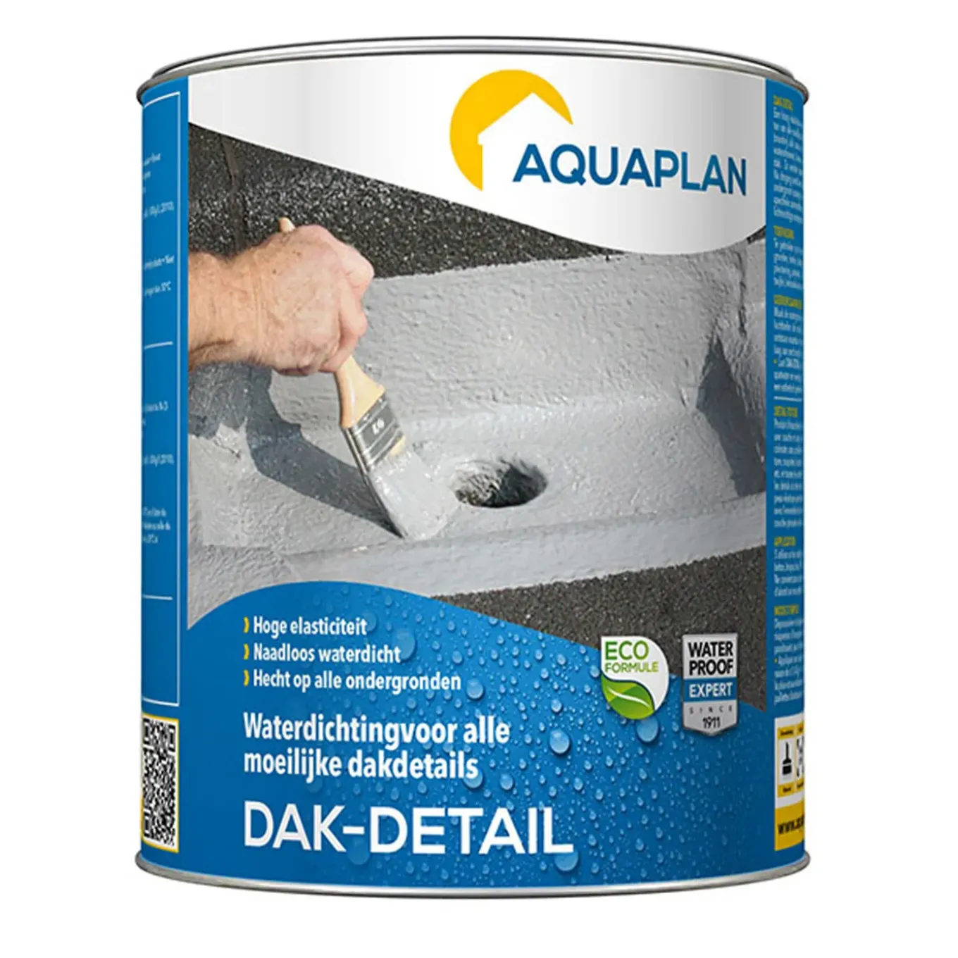 Aquaplan dak-detail 1,4 kg