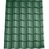 Aquaplan dakpanplaat Aqua-Pan Classic groen 86x113cm 1m²