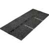 Aquaplan dakshingle Easy-Shingle Standaard zwart 2m²