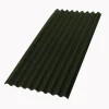 Aquaplan Golfplaat Topline - Groen - Bitumen- 86x200cm - 1,720m²