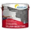Aquaplan kelder-bezetting waterdichte cementcoating 10 kg