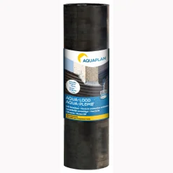 Aquaplan klassiek bouwlood Aqua-Plomb 15cmx1,5m