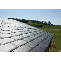 Aquaplan kunsstoflei Kasteel-Lei 18 stuks 1m²