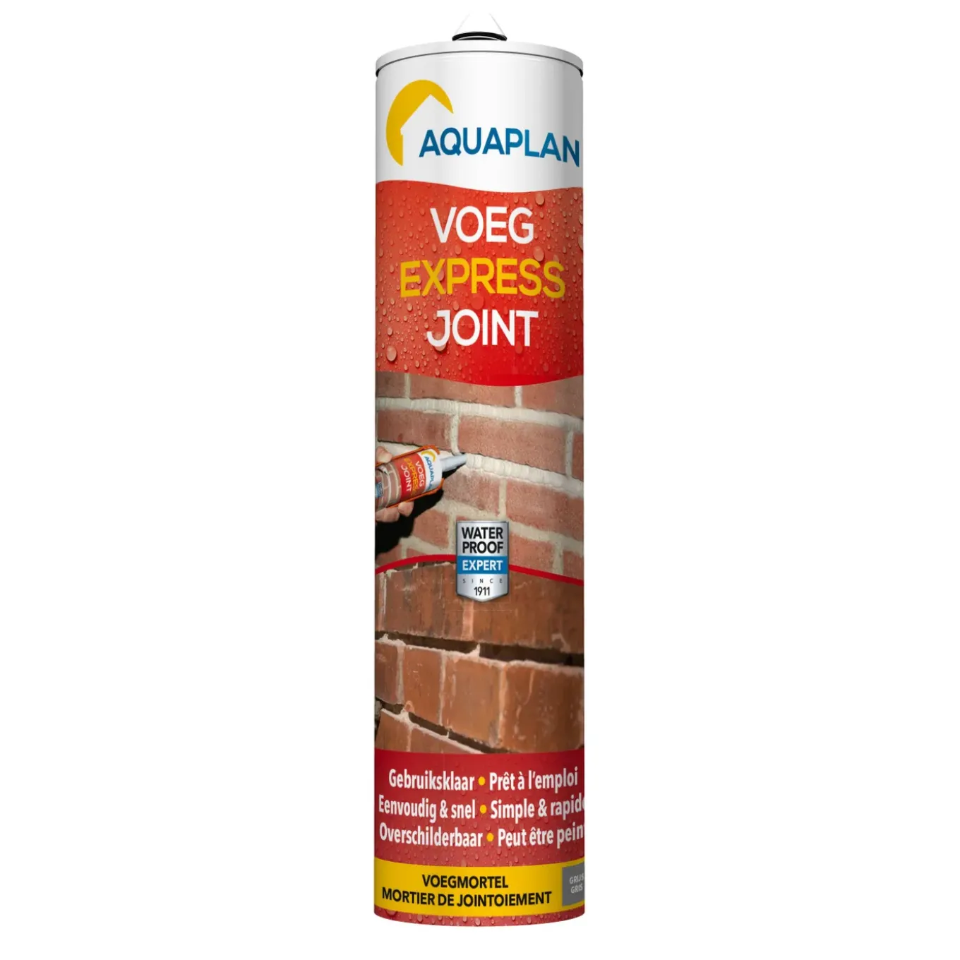 Aquaplan voegexpress 310ml
