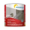 Aquaplan waterdichtingsmiddel Waterdruk-Stop grijs 2,5kg