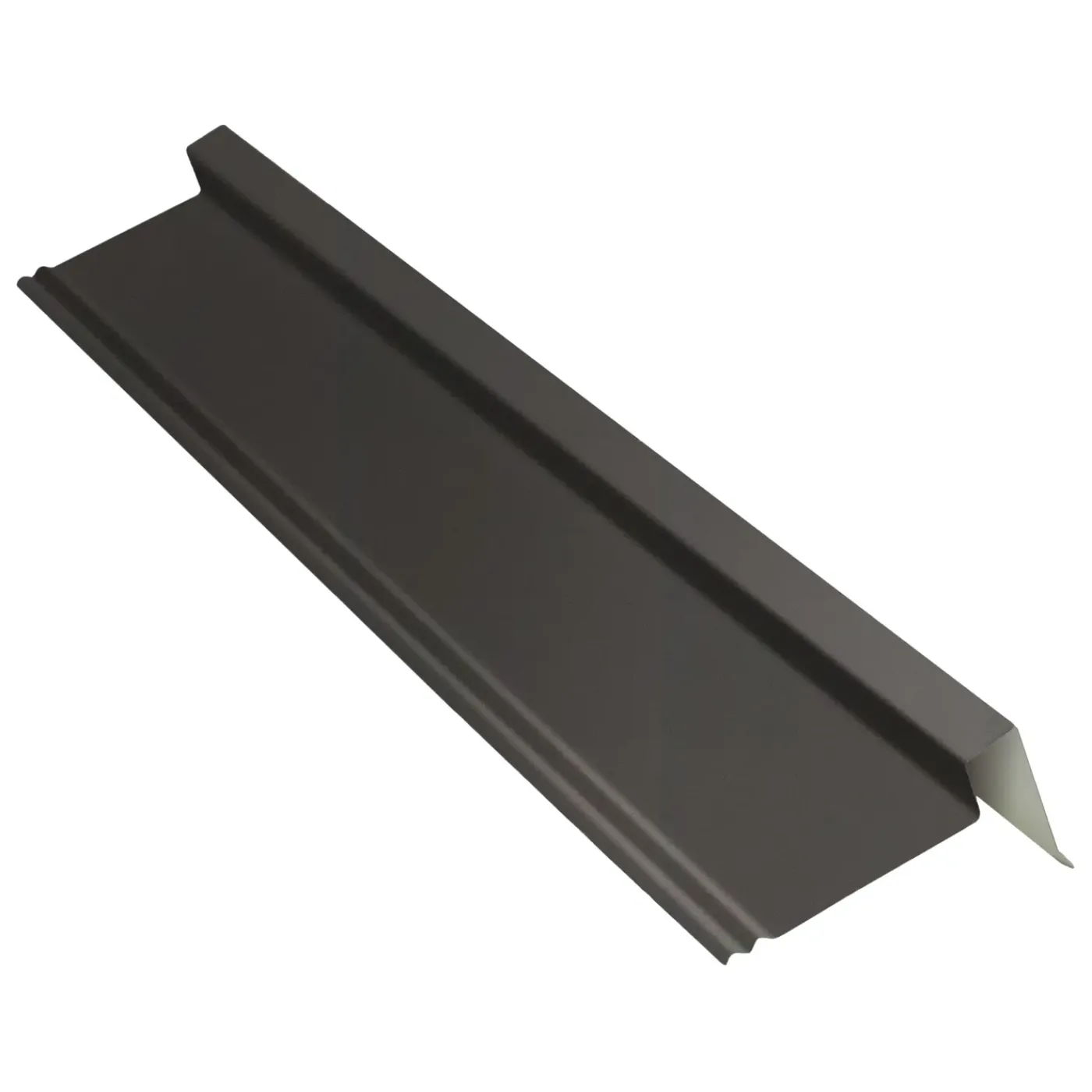 Aquaplan windveer Aqua-Pan Smooth antraciet