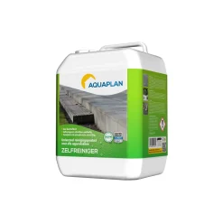 Aquaplan zelfreiniger 5 Liter