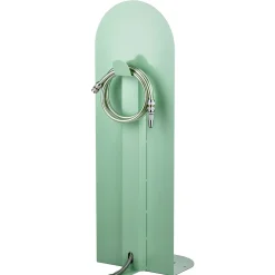 AquaPoint Ground Fountain Ivory 116cm