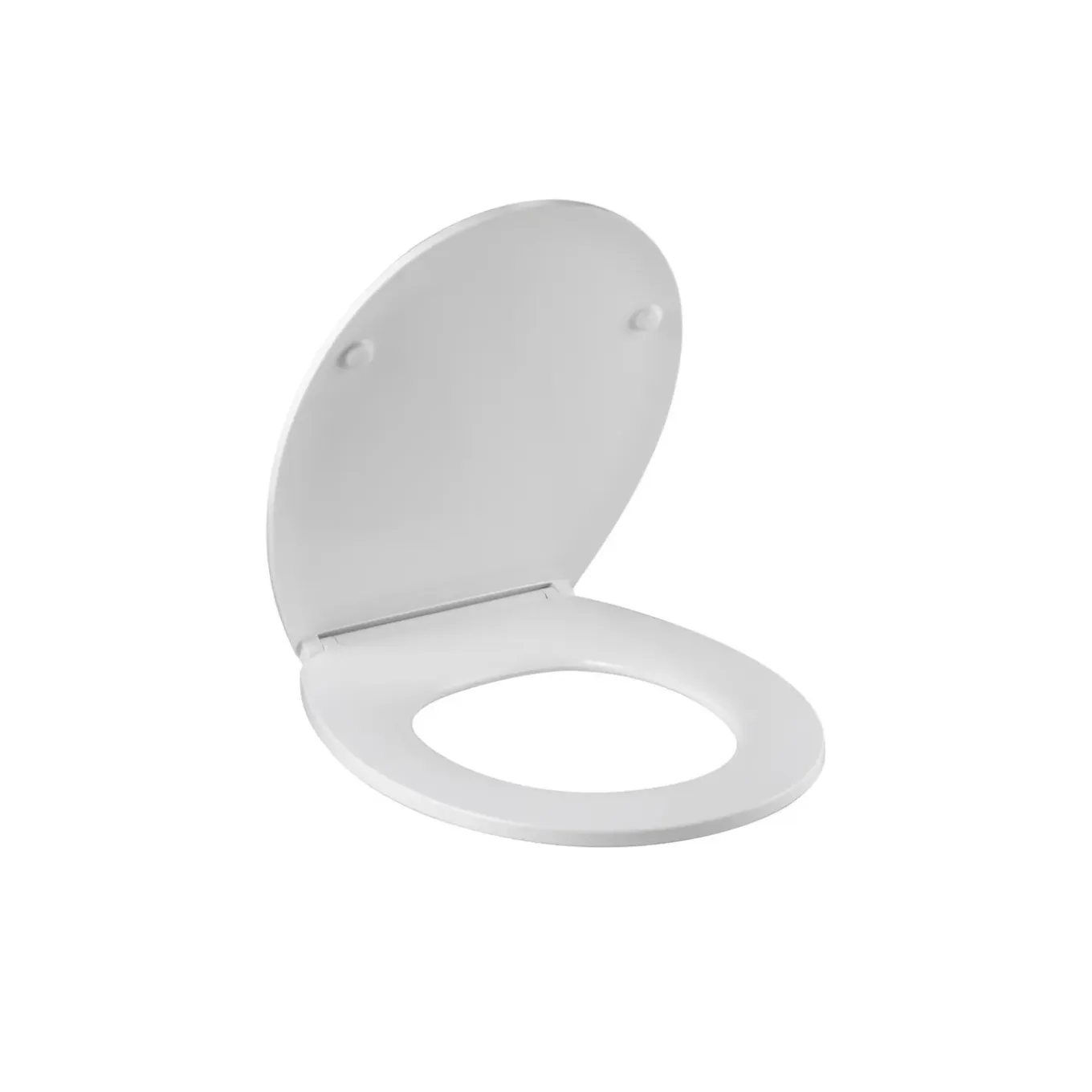 Aquavive Avisio Duoblok toilet - wit