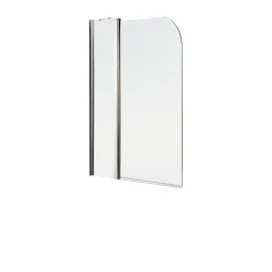 AquaVive – Praxis Eigen Merk AquaVive badwand Fiji 115x150cm chroom