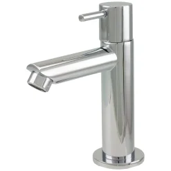 AquaVive – Praxis Eigen Merk Aquavive Fonteinset Somme - Keramiek - Wit - 20,5x40,5x22,5cm
