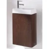 AquaVive fonteinset Young 40cm bruin