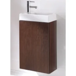 AquaVive fonteinset Young 40cm bruin