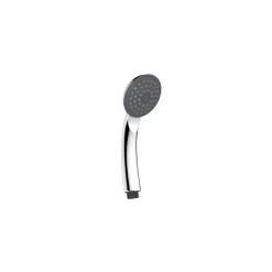 AquaVive Handdouche - 80mm - 1 Straal - Chroom