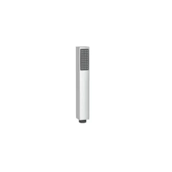 AquaVive Handdouche - 59mm - 1 Straal - Chroom