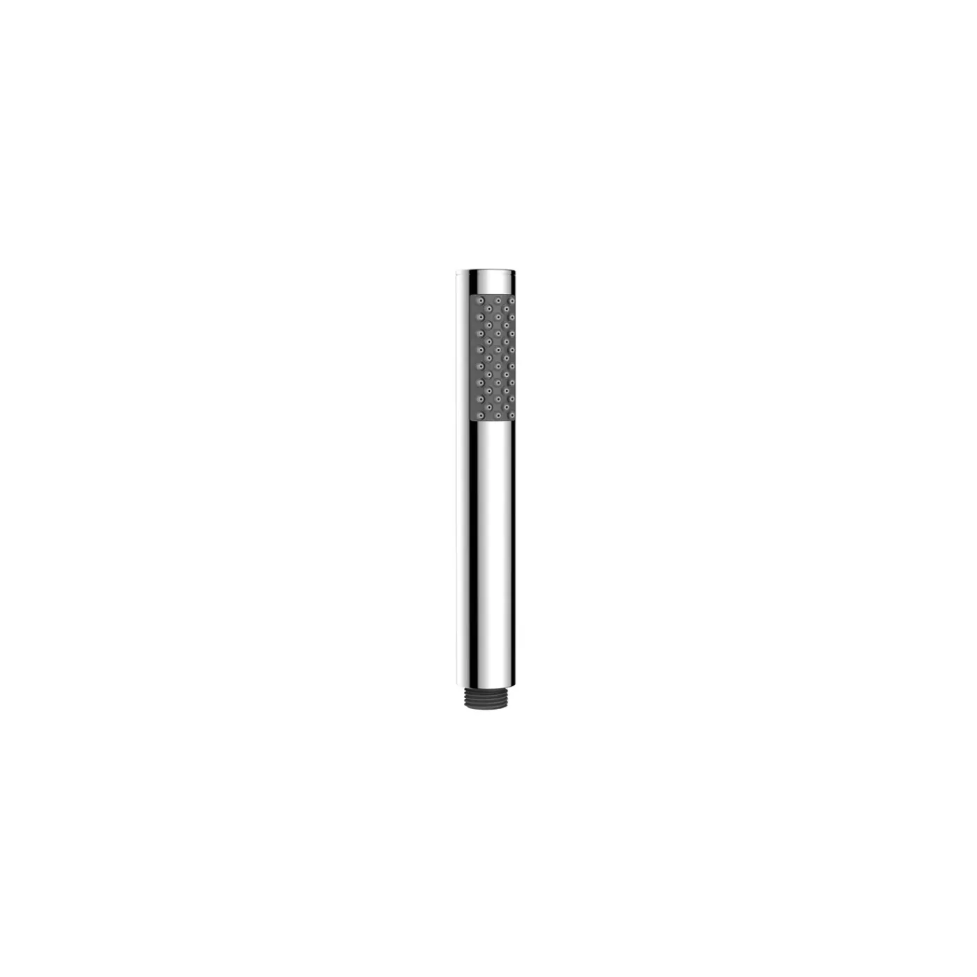 AquaVive – Praxis Eigen Merk AquaVive Handdouche - 59mm - 1 Straal - Chroom
