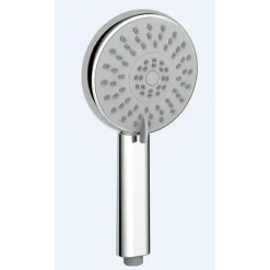 AquaVive – Praxis Eigen Merk AquaVive Handdouche Panaro - 125mm - 3 Stralen - Chroom
