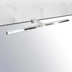 AquaVive LED-verlichting 50cm chroom