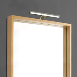 AquaVive – Praxis Eigen Merk AquaVive LED-verlichting 30cm chroom