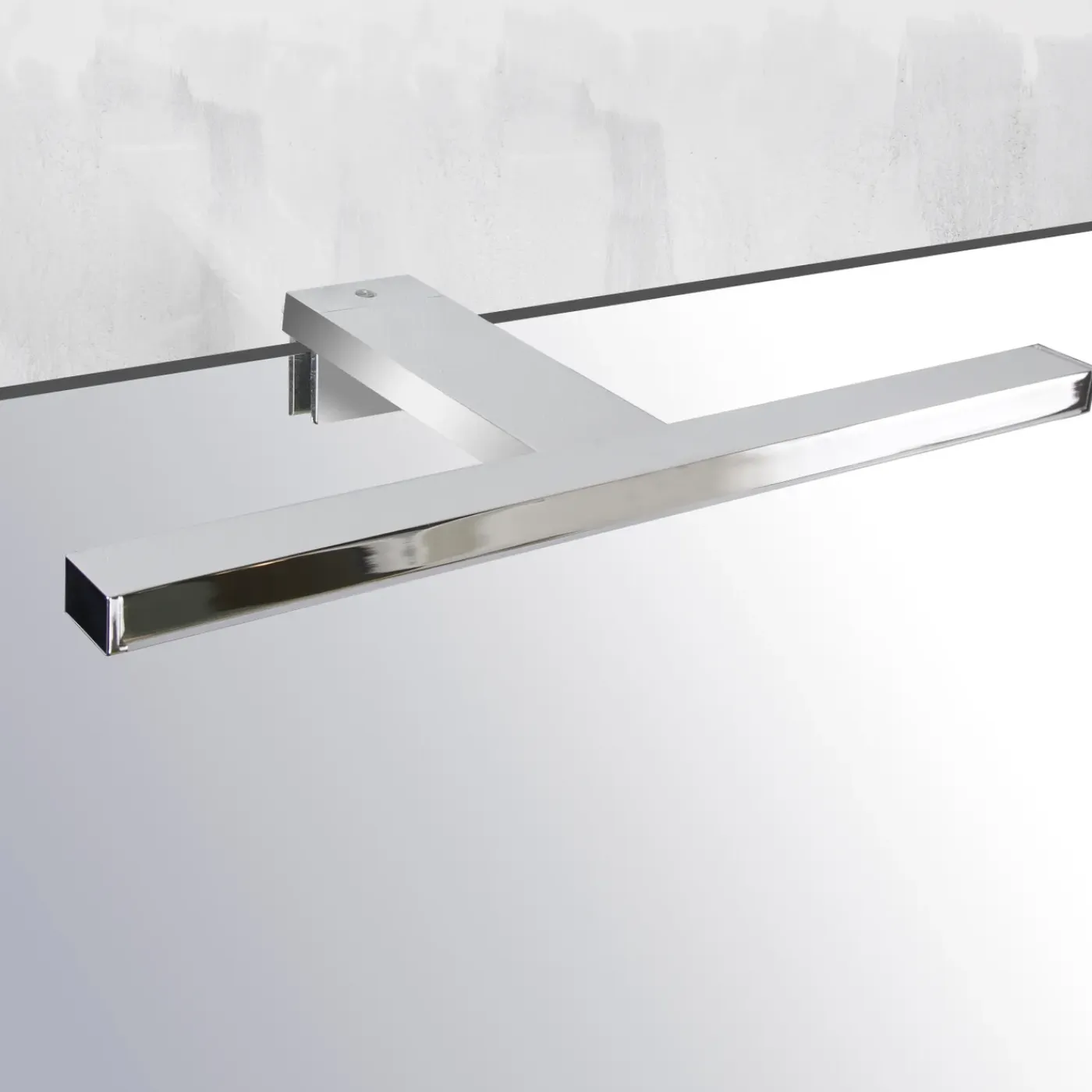 AquaVive – Praxis Eigen Merk AquaVive LED-verlichting 30cm chroom