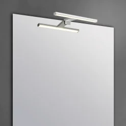 AquaVive – Praxis Eigen Merk AquaVive LED-verlichting 30cm chroom