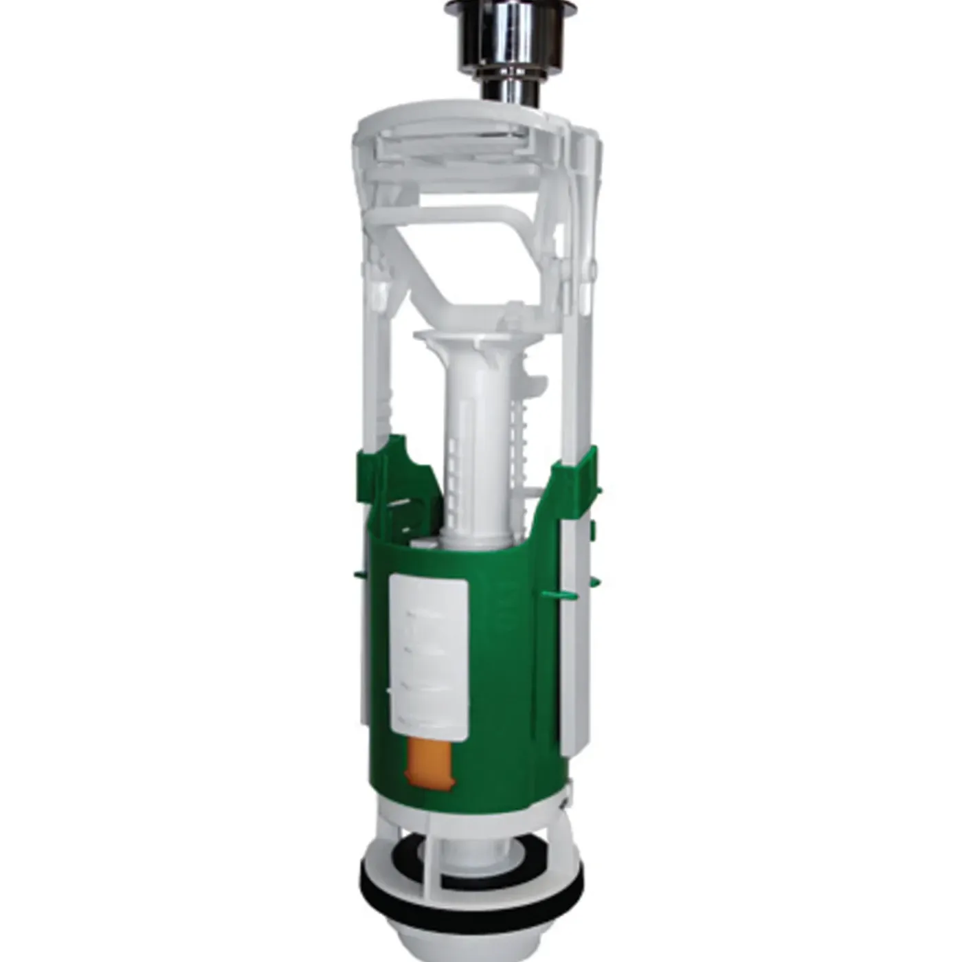 AquaVive – Praxis Eigen Merk AquaVive spoelmechanisme dual flush universeel