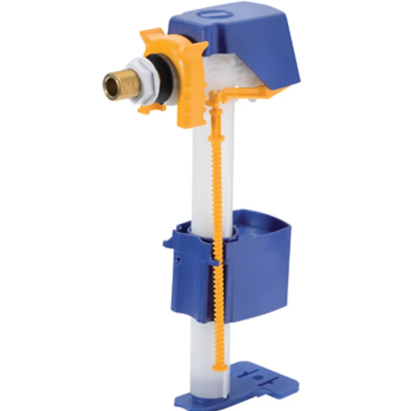 AquaVive – Praxis Eigen Merk AquaVive vlotterkraan universeel hydraulisch 3/8