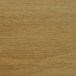 Aquazuro Wastafelblad Napoli - Hout - Melamine - Natuur Eik - 90x48cm