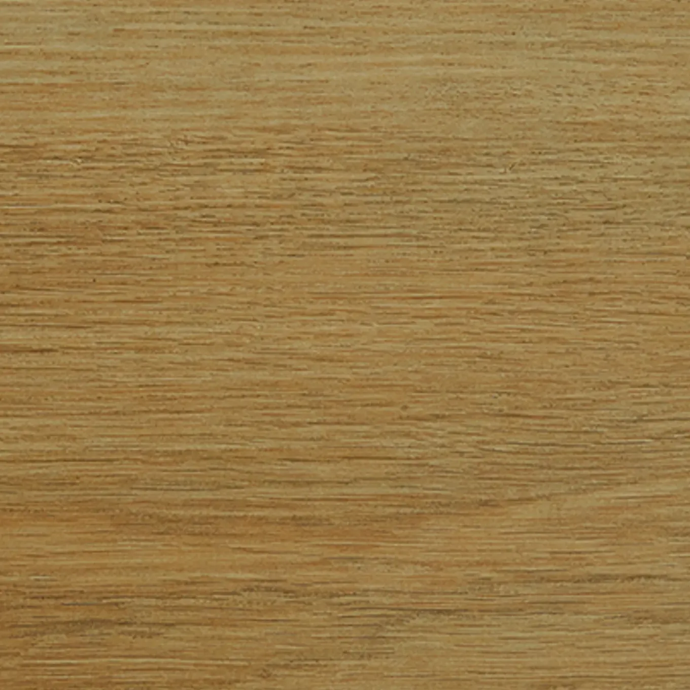 Aquazuro Wastafelblad Napoli - Hout - Melamine - Natuur Eik - 90x48cm