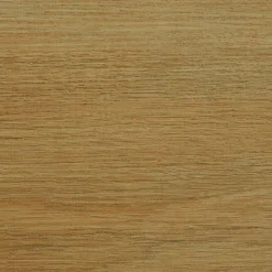 AquaVive – Praxis Eigen Merk Aquazuro Wastafelblad Napoli - Hout - Melamine - Natuur Eik - 120x48cm