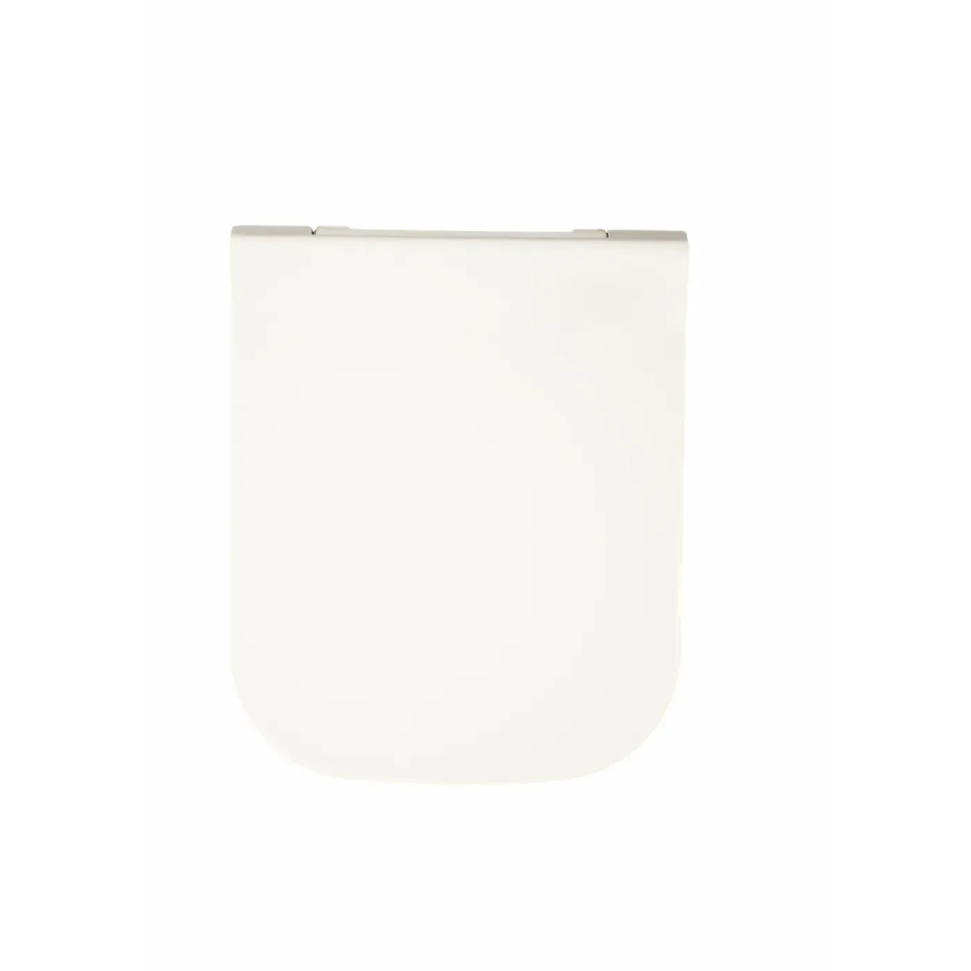 AquaVive – Praxis Eigen Merk Aquazuro WC-bril Loreto - Duroplast - Softclose - Verstelbaar - Quick Release - Wit