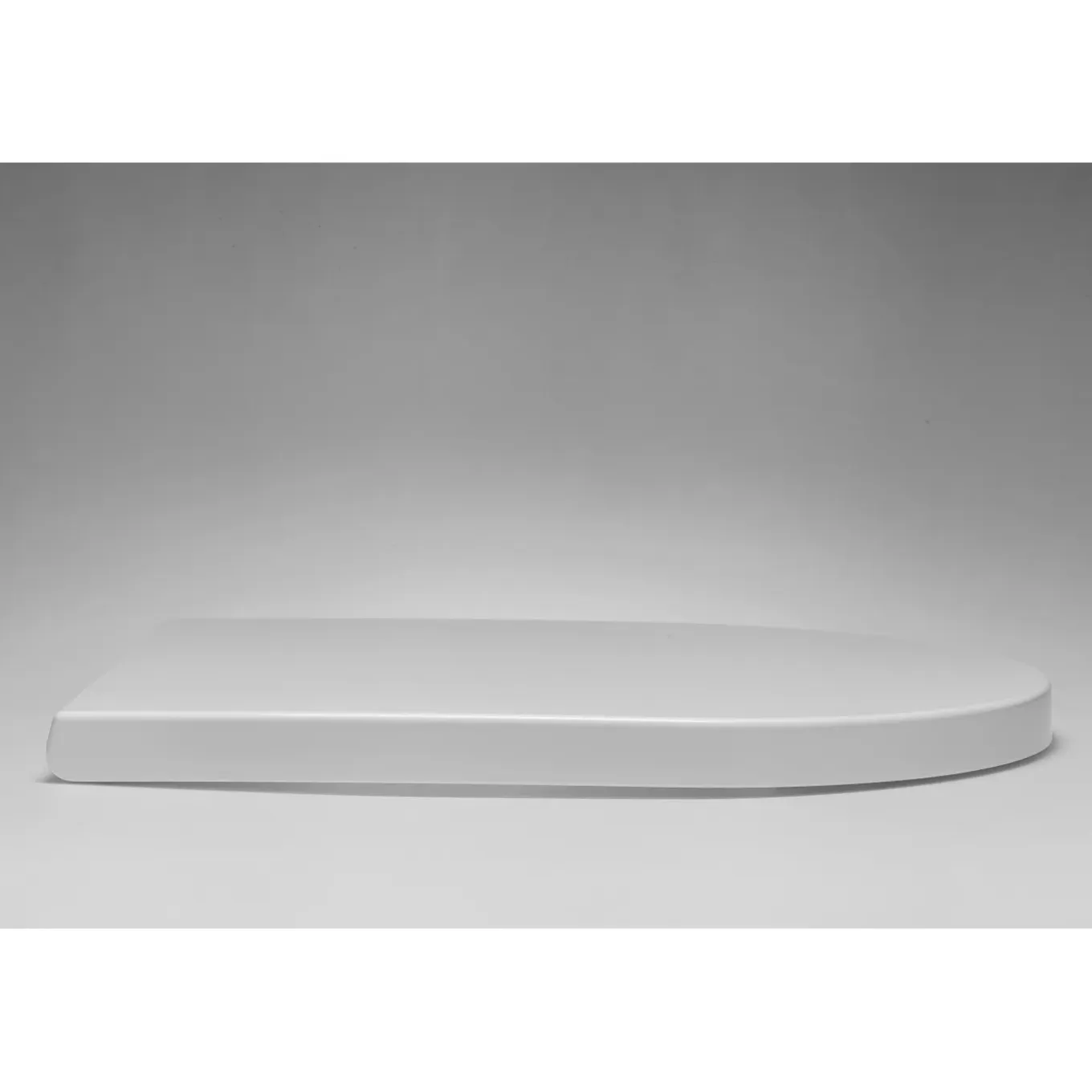 Aquazuro WC-bril Murano - Duroplast - D-vorm - Softclose - Verstelbaar - Quick Release - Wit