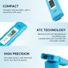 Aquila Digitale Ph Meter & Thermometer Voor Water – Zwembad & Aquarium – Inclusief Batterijen