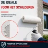 ARCANE INDUSTRIES - Fixeermiddel Voor Friabele Ondergrond Antistof Arcafix - 2,5 L Tot 12,5 M²