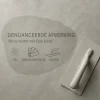 Arcane Industries - Gepolijst Beton Muren Kit - 2 M² Aroniagrijszwart
