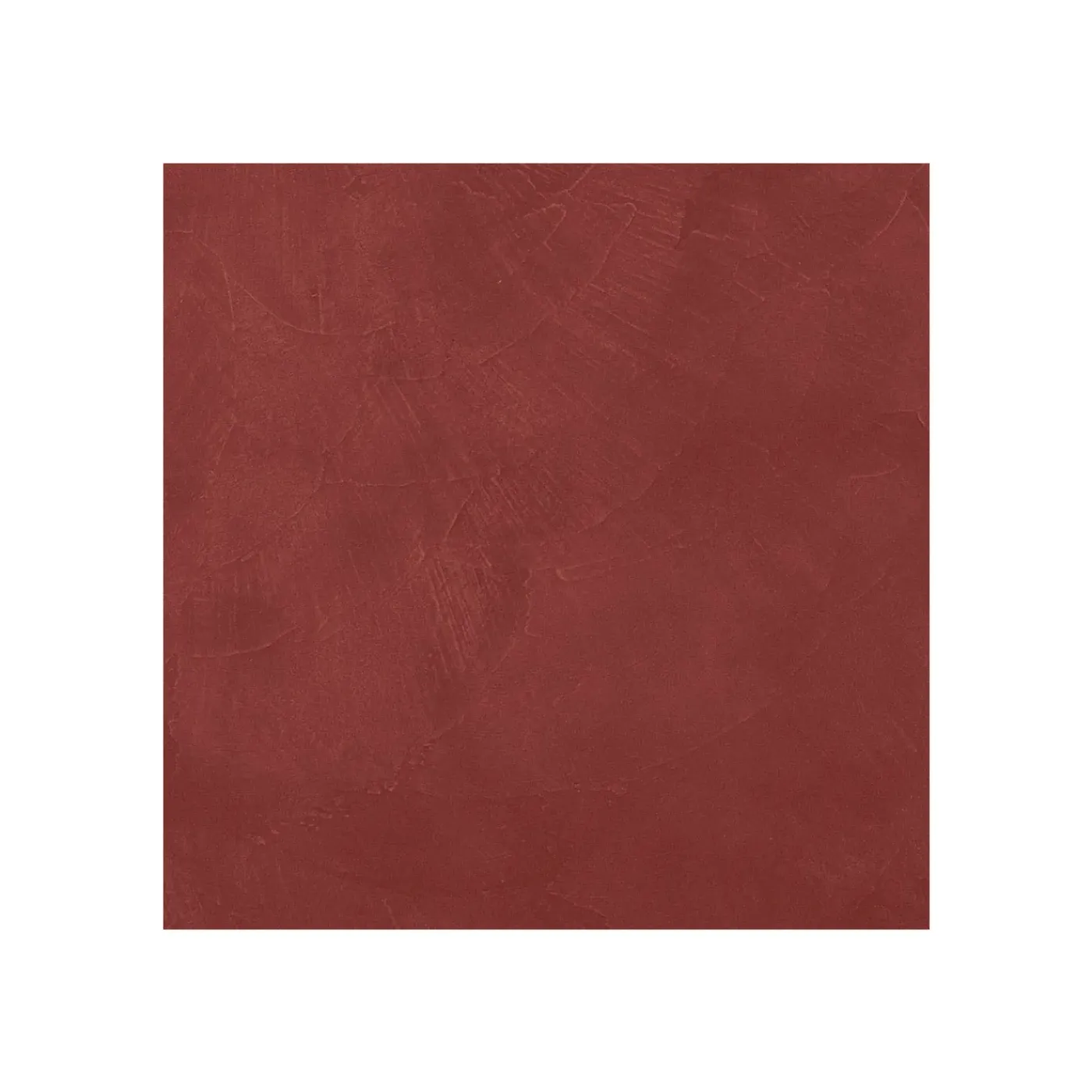 ARCANE INDUSTRIES - Gepolijst Beton Muren Kit - 2 M² Veenbesrood
