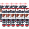 Arcane Industries - Hybride Polyurethaan Kit-lijm Voor Dakpannen Terracotta - 290 Ml X 1