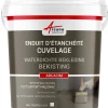 ARCANE INDUSTRIES - Kuippleister Arcacim Wit - 5 Kg