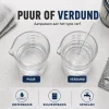 ARCANE INDUSTRIES - Kwastreiniger Verf En Lak - 20 L