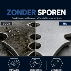Arcane Industries - Ontvettend Oplosmiddel Voor Mechanische Onderdelen - 5 L